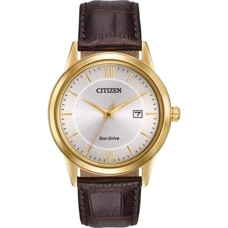 Citizen 40mm Nam AW1232-04A