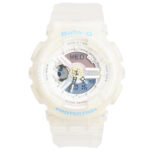 Casio 43.4mm Nữ BA-110PL-7A2DR - Ảnh 1