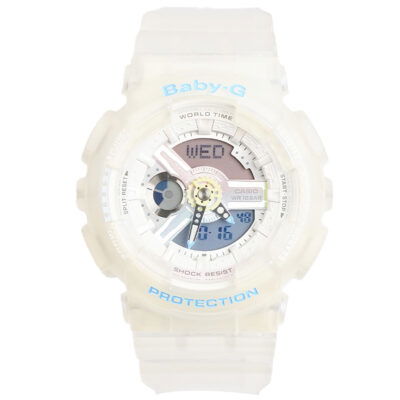 Ảnh sản phẩm Casio 43.4mm Nữ BA-110PL-7A2DR