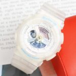 Casio 43.4mm Nữ BA-110PL-7A2DR - Ảnh 2