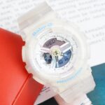 Casio 43.4mm Nữ BA-110PL-7A2DR - Ảnh 8