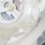 Casio 43.4mm Nữ BA-110PL-7A2DR - Ảnh 3