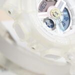 Casio 43.4mm Nữ BA-110PL-7A2DR - Ảnh 5