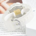 Casio 43.4mm Nữ BA-110PL-7A2DR - Ảnh 6