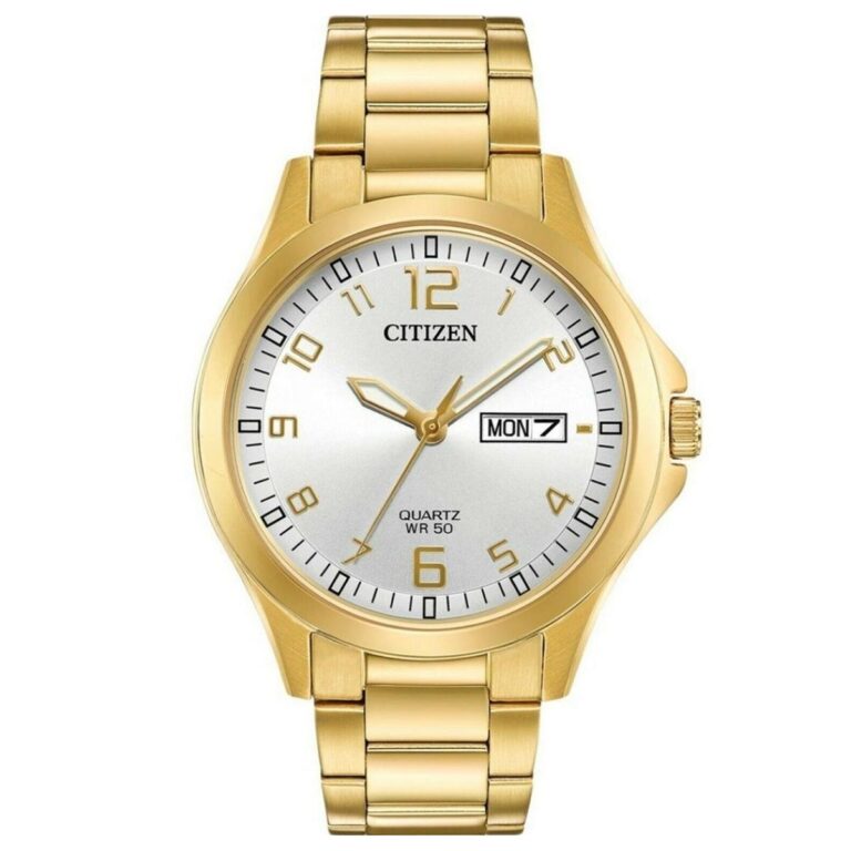Citizen 40mm Nam BF2003-50A