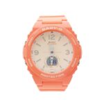 Casio 42.5mm Nữ BGA-260-4ADR - Ảnh 1