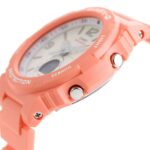 Casio 42.5mm Nữ BGA-260-4ADR - Ảnh 3