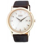 Citizen 40mm Nam BM7193-07B - Ảnh 1