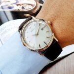 Citizen 40mm Nam BM7193-07B - Ảnh 4