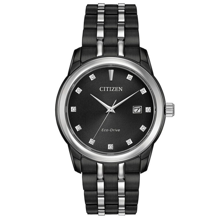 Citizen 38.5mm Nam BM7348-53E