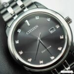 Citizen 38.5mm Nam BM7348-53E - Ảnh 3