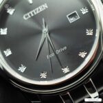 Citizen 38.5mm Nam BM7348-53E - Ảnh 4