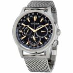 Citizen 44mm Nam BU2020-70E - Ảnh 1