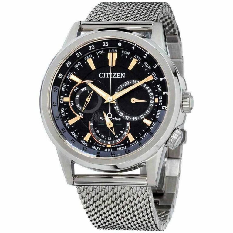 Citizen 44mm Nam BU2020-70E