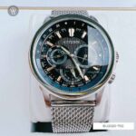 Citizen 44mm Nam BU2020-70E - Ảnh 2