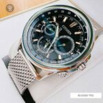 Citizen 44mm Nam BU2020-70E - Ảnh 7