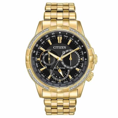 Ảnh sản phẩm Citizen 44mm Nam BU2082-56E