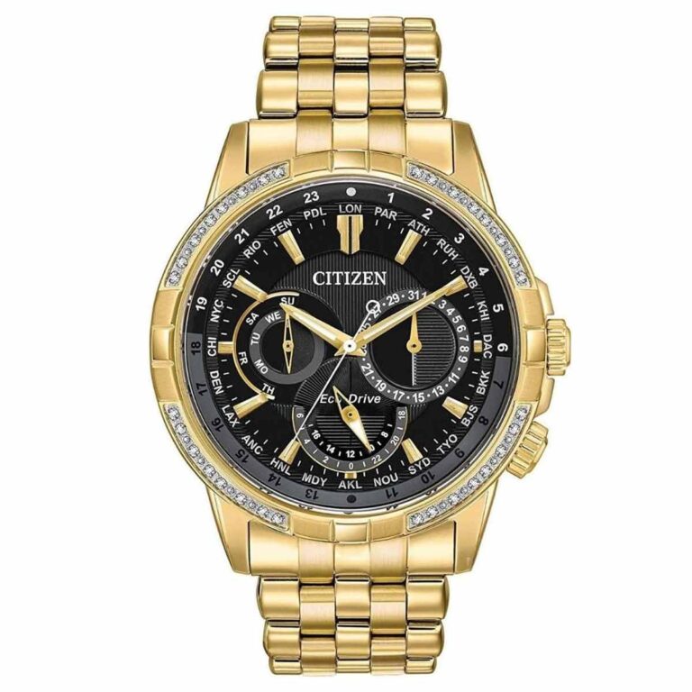 Citizen 44mm Nam BU2082-56E