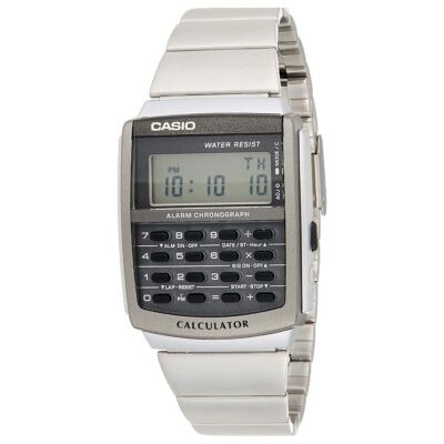 Casio 35mm Nam CA-506-1DF