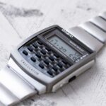 Casio 35mm Nam CA-506-1DF - Ảnh 3