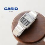 Casio 35mm Nam CA-506-1DF - Ảnh 4