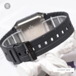 Casio 43.2mm x 34.4mm Nam CA-53WF-1BDF - Ảnh 6