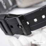 Casio 43.2mm x 34.4mm Nam CA-53WF-1BDF - Ảnh 7