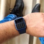 Casio 43.2×34.4mm Nam CA-53WF-2BDF - Ảnh 8