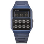 Casio 43.2×34.4mm Nam CA-53WF-2BDF - Ảnh 1