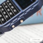 Casio 43.2×34.4mm Nam CA-53WF-2BDF - Ảnh 4