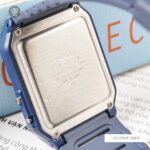 Casio 43.2×34.4mm Nam CA-53WF-2BDF - Ảnh 7