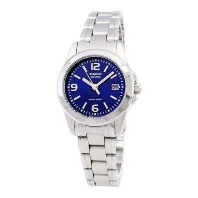 Ảnh sản phẩm Casio 25.5mm Nữ LTP-1215A-2ADF