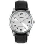 Casio 38mm Nam MTP-V001L-7BUDF - Ảnh 1