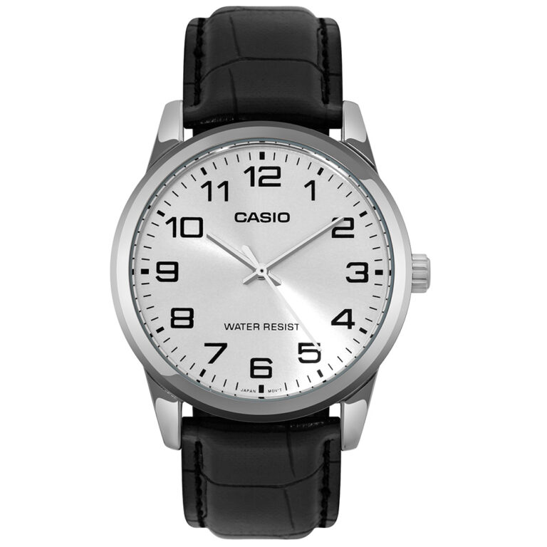 Casio 38mm Nam MTP-V001L-7BUDF