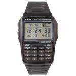 Casio 50.4 × 37.4 mm Nam DBC-32-1ADF - Ảnh 1
