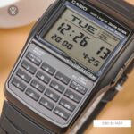 Casio 50.4 × 37.4 mm Nam DBC-32-1ADF - Ảnh 3