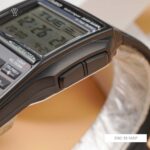 Casio 50.4 × 37.4 mm Nam DBC-32-1ADF - Ảnh 4