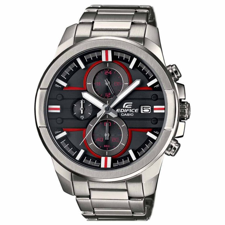 Casio 46.6mm Nam EFR-543D-1A4