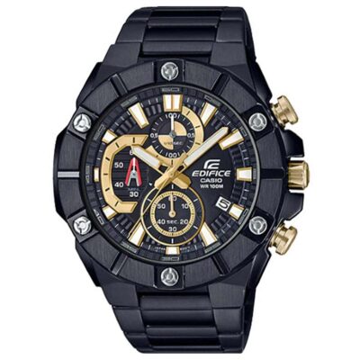 Ảnh sản phẩm Casio 48.5mm Nam EFR-569DC-1AVUDF