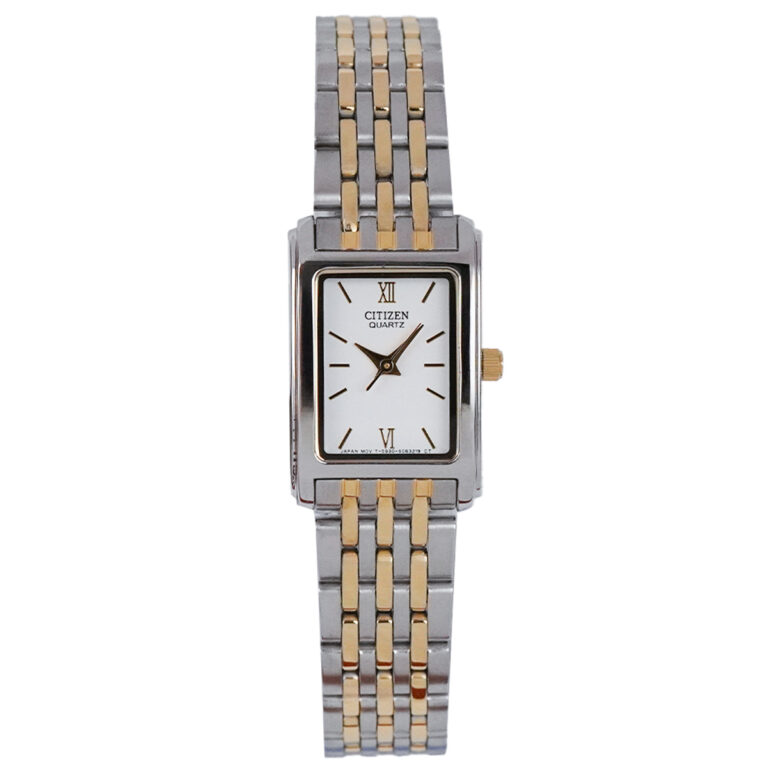 Citizen 19x29mm Nữ EJ5854-56A