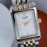 Citizen 19x29mm Nữ EJ5854-56A - Ảnh 3