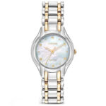 Citizen 26mm Nữ EM0284-51N - Ảnh 1