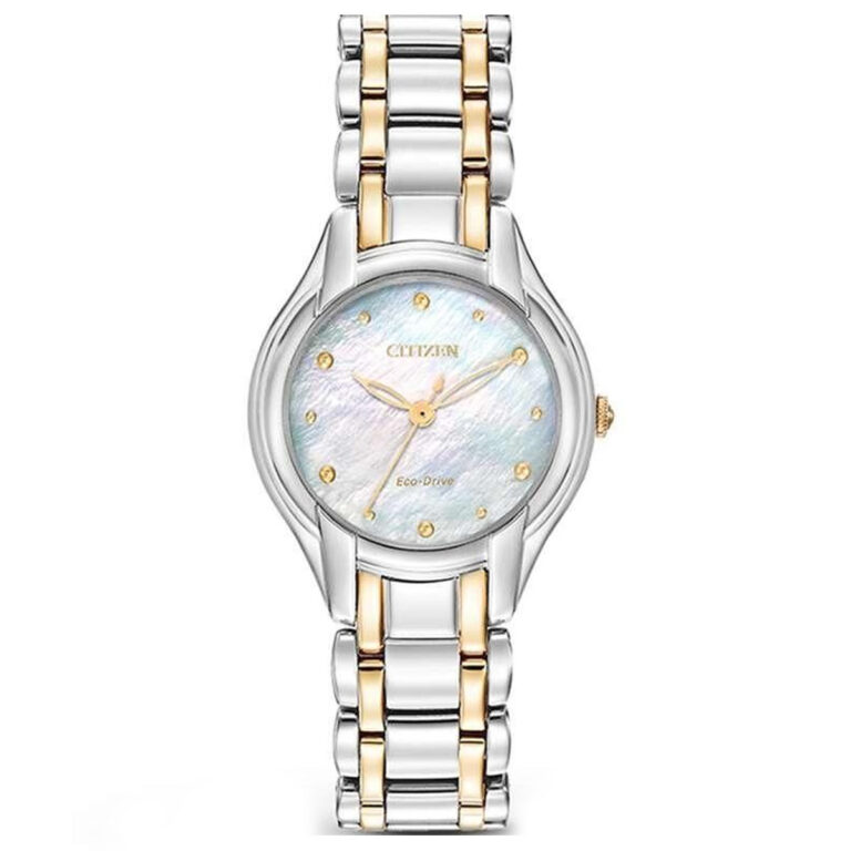 Citizen 26mm Nữ EM0284-51N