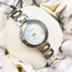 Citizen 28mm Nữ EM0464-59D - Ảnh 2