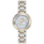 Citizen 28mm Nữ EM0464-59D - Ảnh 1