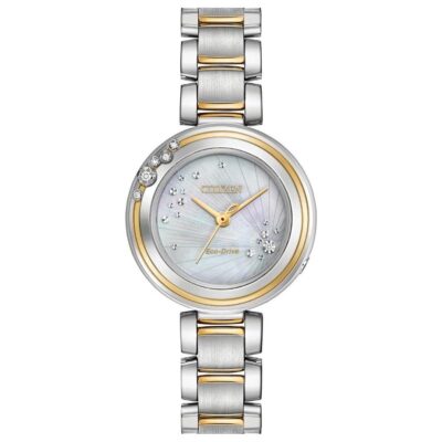 Ảnh sản phẩm Citizen 28mm Nữ EM0464-59D