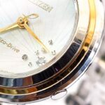 Citizen 28mm Nữ EM0464-59D - Ảnh 3