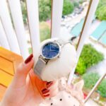 Citizen 30mm Nữ EM0571-59L - Ảnh 2