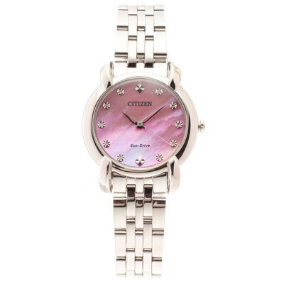 Citizen 30mm Nữ EM0710-54Y