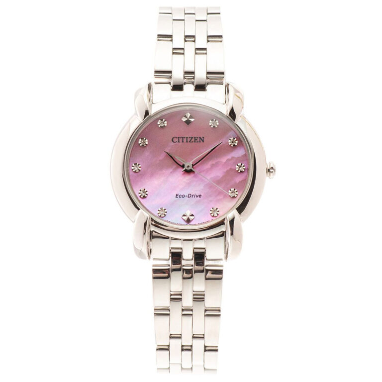 Citizen 30mm Nữ EM0710-54Y